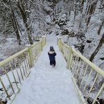 VÝLETY: Od Kotnova ke Kotnovu kolem řeky