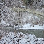 VÝLETY: Od Kotnova ke Kotnovu kolem řeky