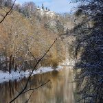 VÝLETY: Od Kotnova ke Kotnovu kolem řeky