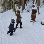 VÝLETY: Od Kotnova ke Kotnovu kolem řeky