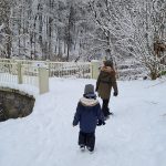 VÝLETY: Od Kotnova ke Kotnovu kolem řeky