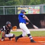 Hlubocké baseballisty posílí v extralize američtí hráči