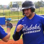 Hlubocké baseballisty posílí v extralize američtí hráči
