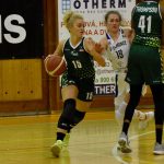 Renomia ŽBL: Ostrava byla nad síly Strakonic