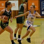 Renomia ŽBL: Ostrava byla nad síly Strakonic