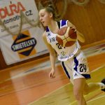 Renomia ŽBL: Ostrava byla nad síly Strakonic