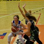Renomia ŽBL: Ostrava byla nad síly Strakonic
