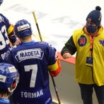 Hokejisté Motoru doma nestačili na Mladou Boleslav. Ostudný výkon, štve trenéra Prospala