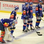 Hokejisté Motoru doma nestačili na Mladou Boleslav. Ostudný výkon, štve trenéra Prospala