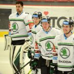 Hokejisté Motoru doma nestačili na Mladou Boleslav. Ostudný výkon, štve trenéra Prospala