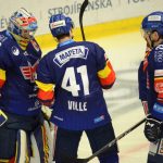 Hokejisté Motoru doma nestačili na Mladou Boleslav. Ostudný výkon, štve trenéra Prospala