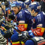 Hokejisté Motoru doma nestačili na Mladou Boleslav. Ostudný výkon, štve trenéra Prospala