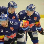 Hokejisté Motoru doma nestačili na Mladou Boleslav. Ostudný výkon, štve trenéra Prospala