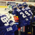 Hokejisté Motoru doma nestačili na Mladou Boleslav. Ostudný výkon, štve trenéra Prospala