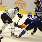 Hokejisté Motoru doma nestačili na Mladou Boleslav. Ostudný výkon, štve trenéra Prospala