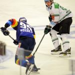 Hokejisté Motoru doma nestačili na Mladou Boleslav. Ostudný výkon, štve trenéra Prospala