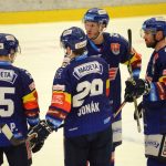 Hokejisté Motoru doma nestačili na Mladou Boleslav. Ostudný výkon, štve trenéra Prospala