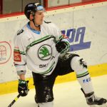 Hokejisté Motoru doma nestačili na Mladou Boleslav. Ostudný výkon, štve trenéra Prospala