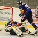 Hokejisté Motoru doma nestačili na Mladou Boleslav. Ostudný výkon, štve trenéra Prospala