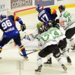 Hokejisté Motoru doma nestačili na Mladou Boleslav. Ostudný výkon, štve trenéra Prospala