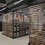 Renta v Sezimově Ústí se dnes otevřela po rekonstrukci. První zákazníci dostávají dárek