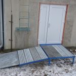 V jaké fázi je budování očkovacích center v jednotlivých okresních městech kraje?