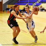 Pod strakonickými koši kraloval druhý Hradec Králové