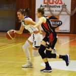 Pod strakonickými koši kraloval druhý Hradec Králové