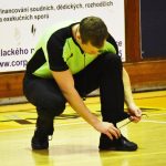 Pod strakonickými koši kraloval druhý Hradec Králové