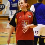 Pod strakonickými koši kraloval druhý Hradec Králové