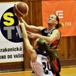 Pod strakonickými koši kraloval druhý Hradec Králové