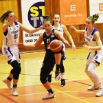 Pod strakonickými koši kraloval druhý Hradec Králové