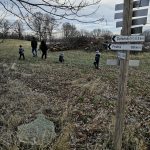 VÝLETY: Od nejstaršího kostela k jelenům a za záhadným kamenem