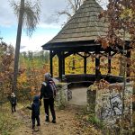 VÝLETY: Cestou na rozhlednu potkáte kapli i strašidlo