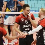 Jihostroj v domácí derniéře smázl Ostravu