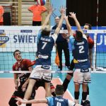 Jihostroj v domácí derniéře smázl Ostravu