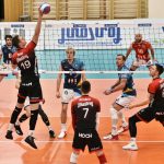 Jihostroj v domácí derniéře smázl Ostravu