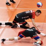 Jihostroj v domácí derniéře smázl Ostravu