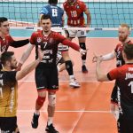 Jihostroj v domácí derniéře smázl Ostravu