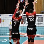 Jihostroj v domácí derniéře smázl Ostravu