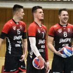 Jihostroj v domácí derniéře smázl Ostravu