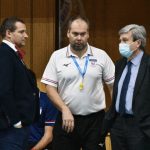 Jihostroj v domácí derniéře smázl Ostravu