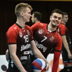 Jihostroj v domácí derniéře smázl Ostravu