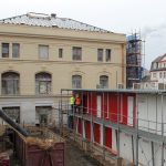 Do dvou let mají mít Budějovice nejhezčí nádraží v republice