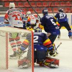 Utkání chudé na góly rozhodl pardubický Mikuš. Barulin udržel čisté konto