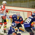 Utkání chudé na góly rozhodl pardubický Mikuš. Barulin udržel čisté konto