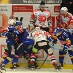 Utkání chudé na góly rozhodl pardubický Mikuš. Barulin udržel čisté konto