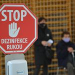 Kromě očkování zjišťovali ve strakonickém OČKU i množství protilátek po první dávce
