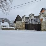 VÝLETY: Na severní hranici kraje zažijete pohádkovou atmosféru