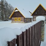 VÝLETY: Na severní hranici kraje zažijete pohádkovou atmosféru